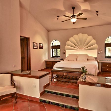Hacienda Todos Los Santos エクステリア 写真