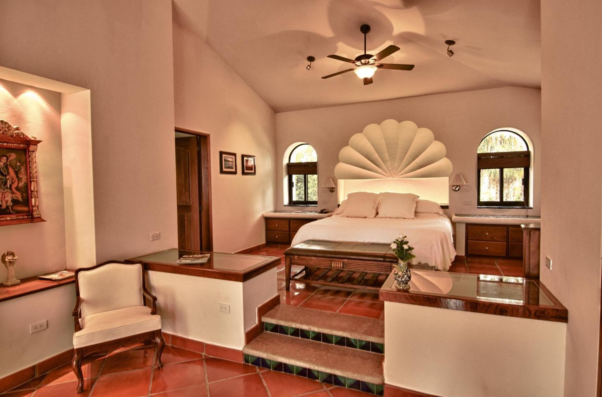 Hacienda Todos Los Santos エクステリア 写真