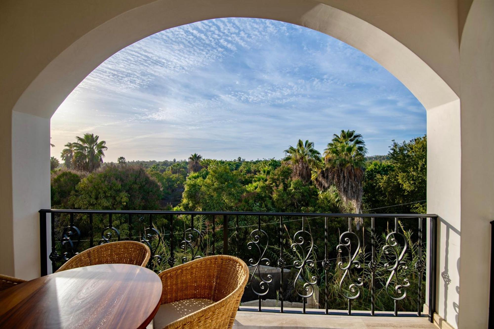 Hacienda Todos Los Santos エクステリア 写真